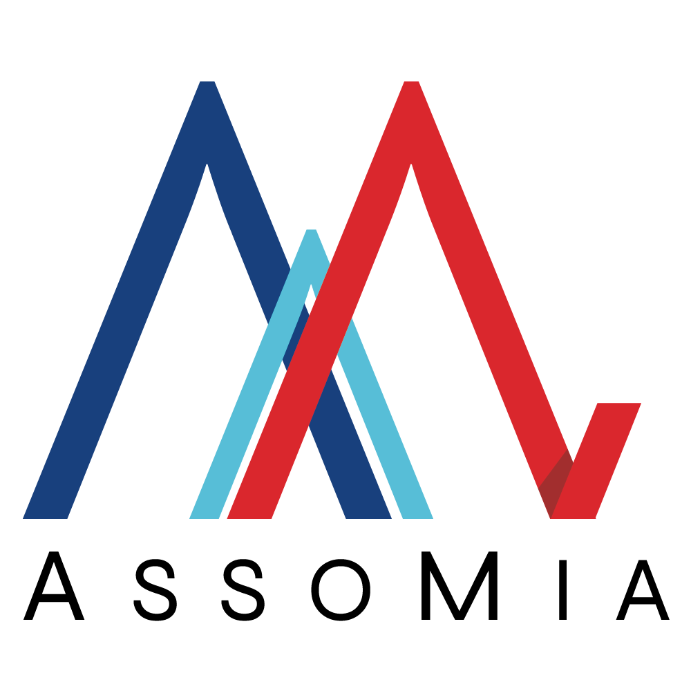 Logo AssoMia