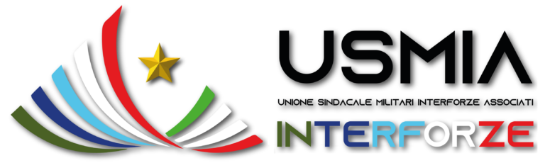 USMIA - Unione Sindacale Militari Interforze Associati